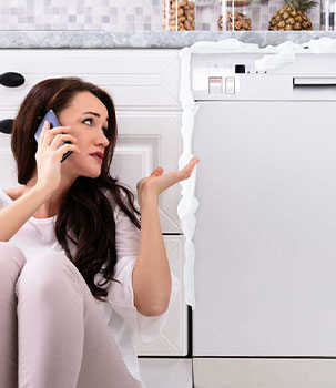 Bulaşık Makinesi Servisi